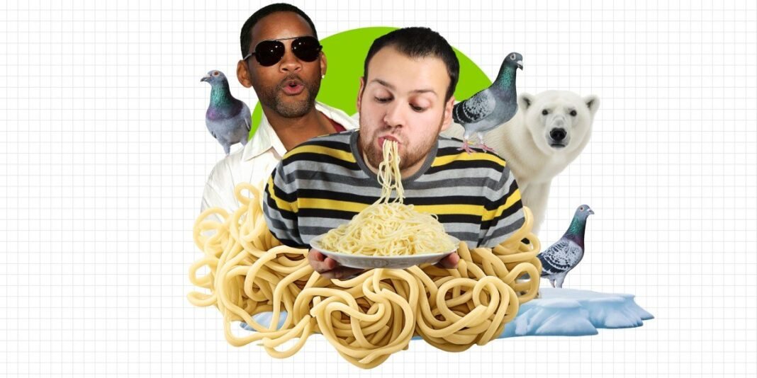 AI na ratnoj stazi: etika, protesti i viralni agenti