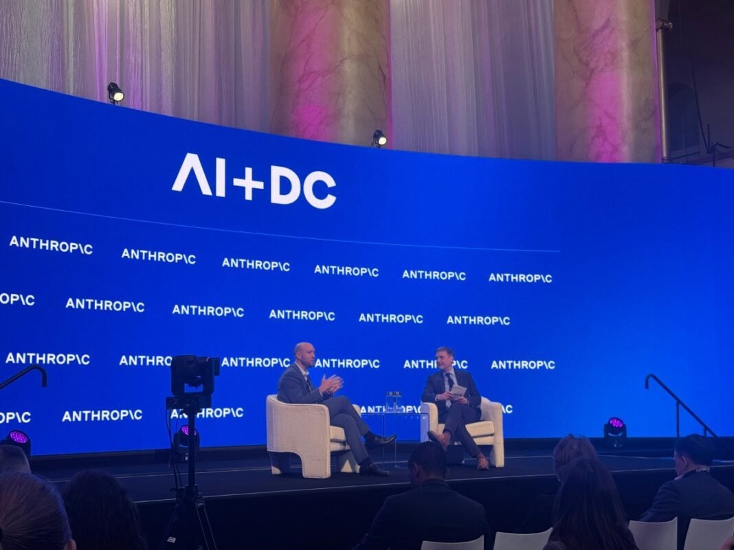 Utjecaj AI na tržište rada