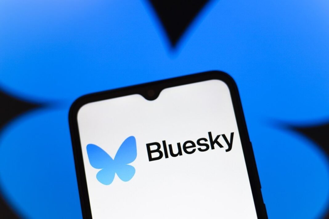 Bluesky predstavlja AI asistenta Attie