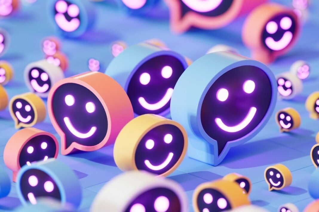 Utjecaj AI laskanja na socijalne interakcije