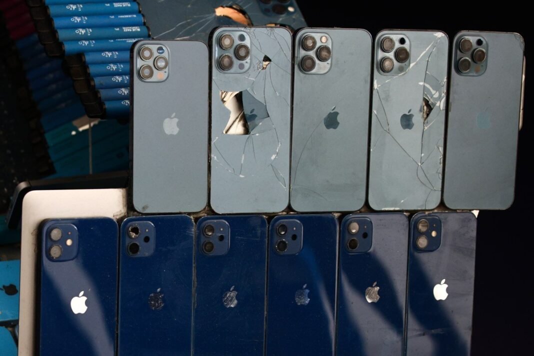 Nova prijetnja Apple korisnicima: Coruna i DarkSword