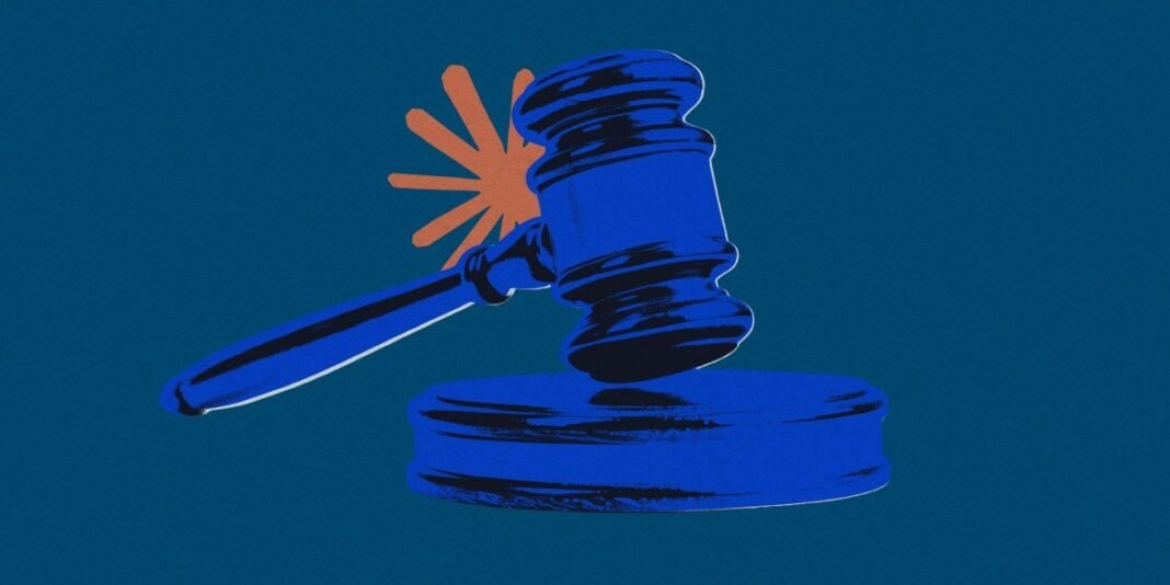 Suđenje Anthropic: Pentagon protiv AI kompanije