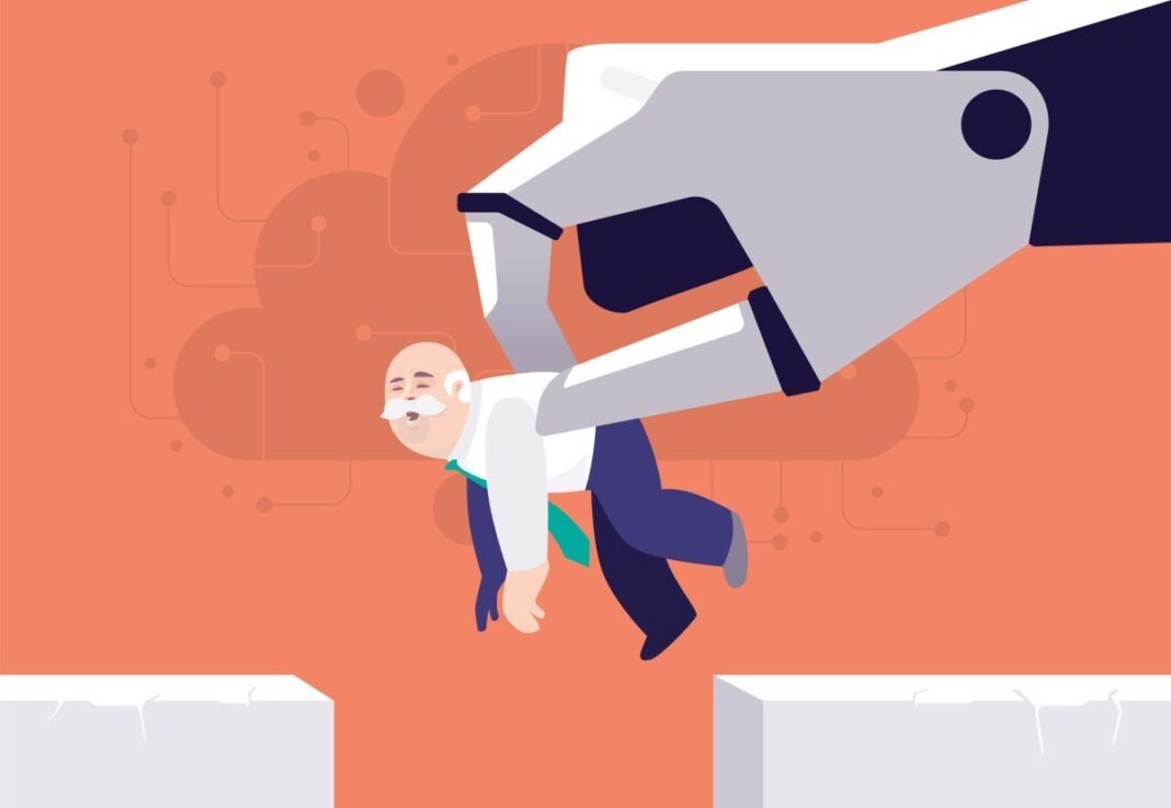 Sve više Amerikanaca želi AI umjesto šefa