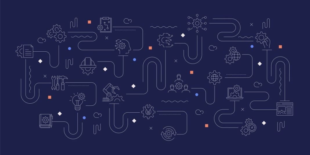 Prilagođena umjetna inteligencija za industriju