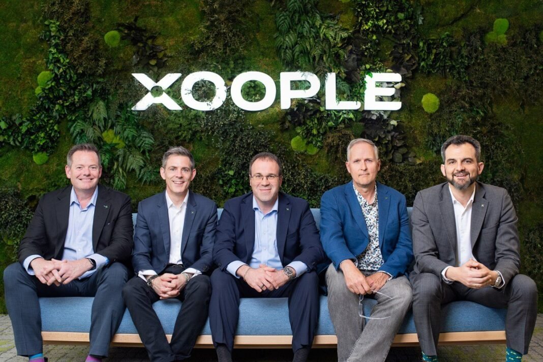 Španjolski startup Xoople razvija satelitsku konstelaciju
