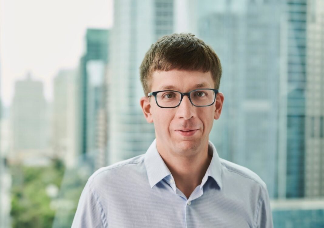 Matei Zaharia dobitnik ACM nagrade za računalstvo