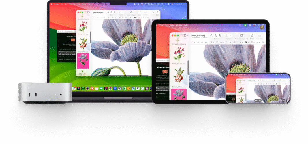 Astropad lansira rješenje za daljinski pristup Mac Mini