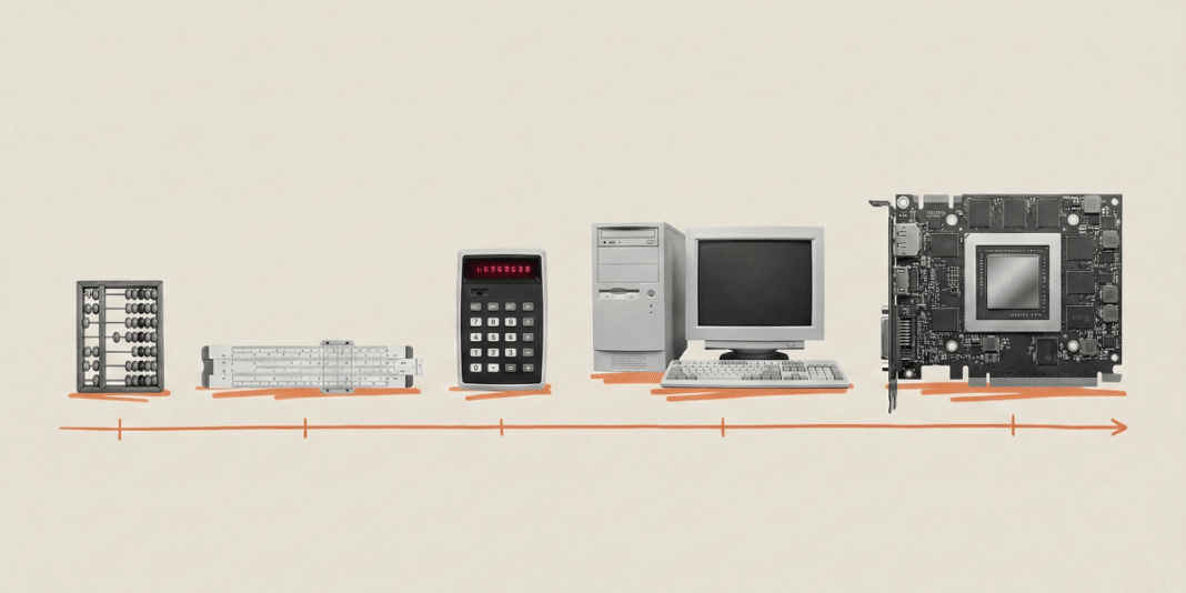 Revolucija u umjetnoj inteligenciji