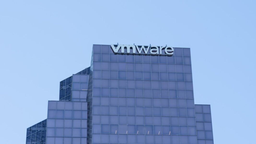 Nutanix privlači bivše VMware korisnike