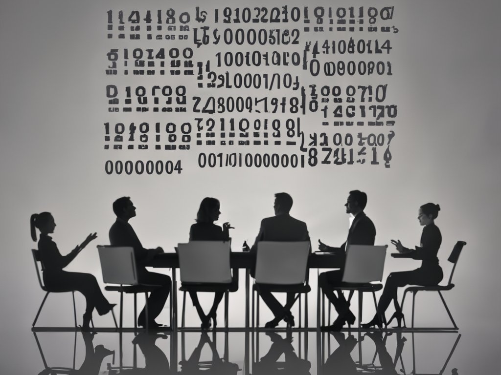 Rječnik ključnih pojmova umjetne inteligencije