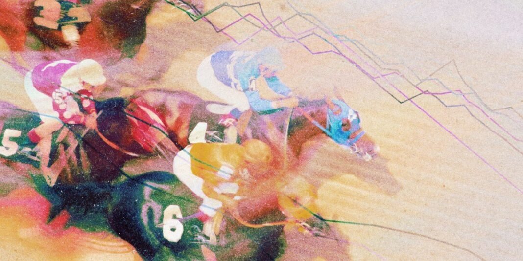 Izvješće o AI razvoju: Brzina i izazovi