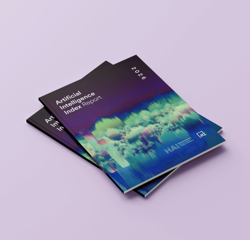 Izvještaj o AI indeksu 2026. godine