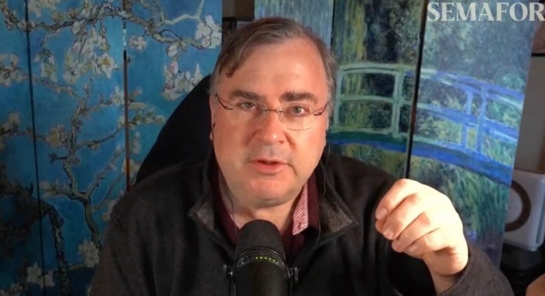 Reid Hoffman podržava koncept ‘tokenmaxxing’ u AI