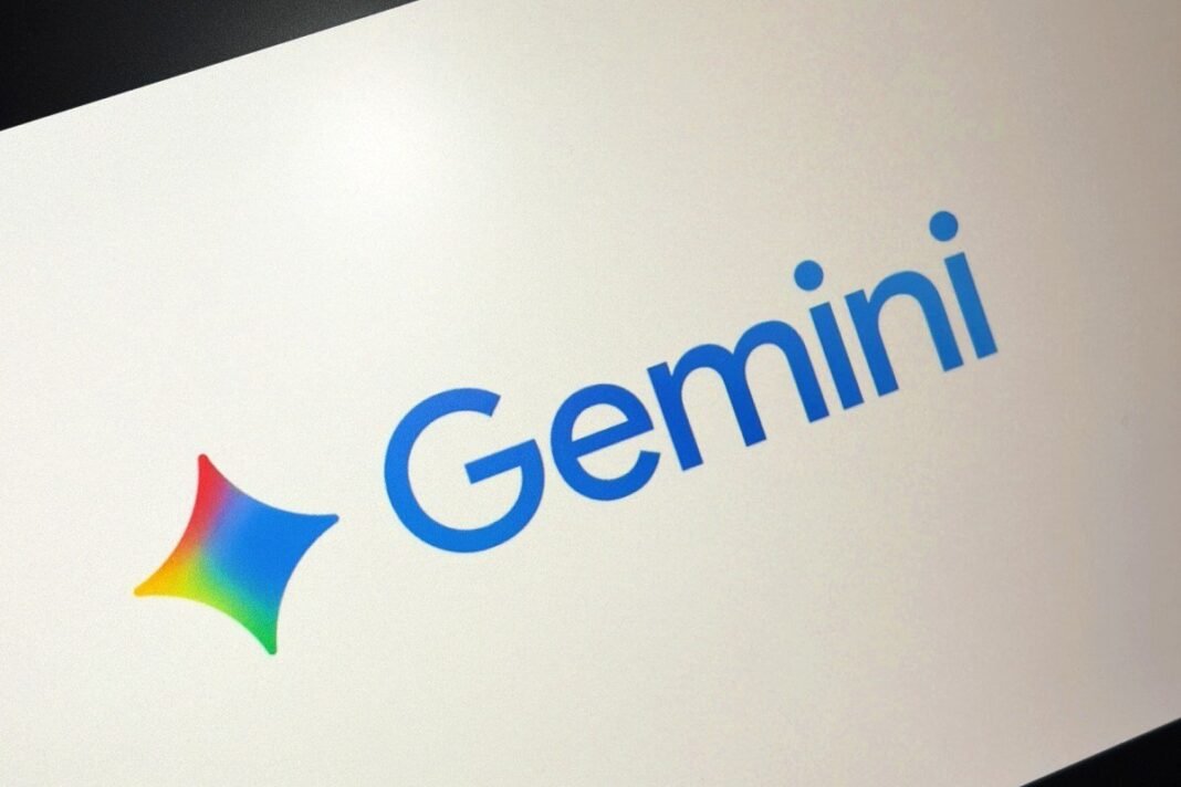 Google predstavlja Gemini aplikaciju za Mac