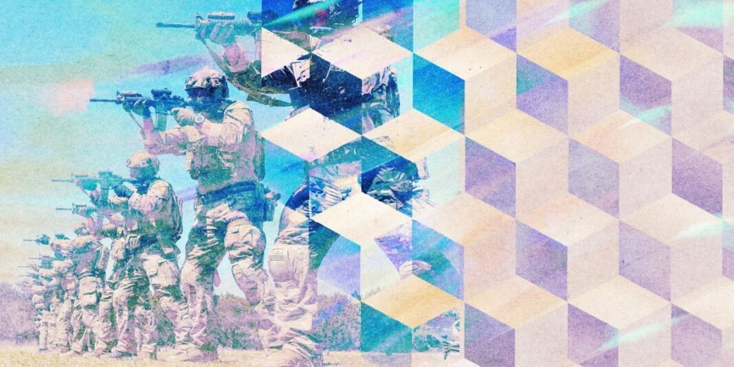 Pravna borba oko umjetne inteligencije u ratovanju