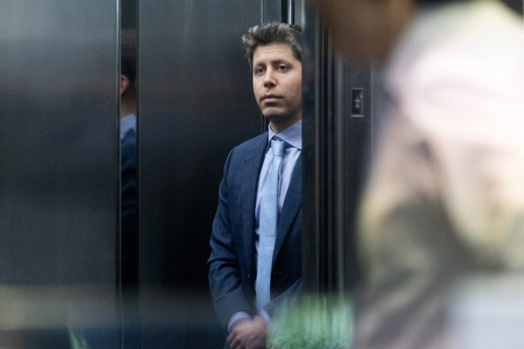 Sam Altman svjedoči o tužbi Elona Muska
