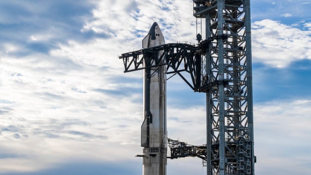 Google i SpaceX planiraju svemirske podatkovne centre