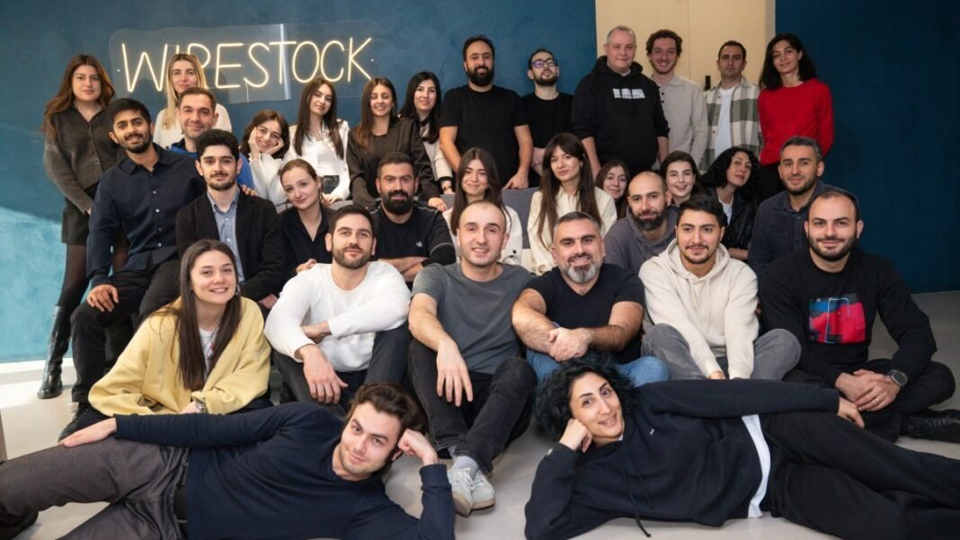 Wirestock postaje ključni dobavljač podataka za AI