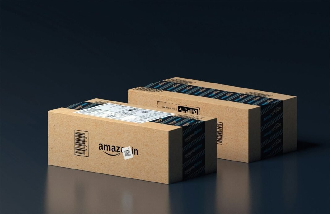 Amazon predstavlja Alexa za kupovinu
