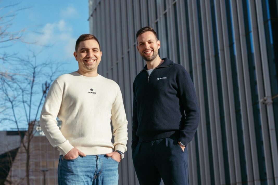 Startup Ocean razvija AI platformu za sigurnost e-pošte