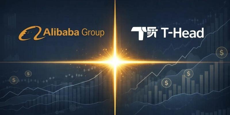 Alibaba predstavlja novi AI procesor