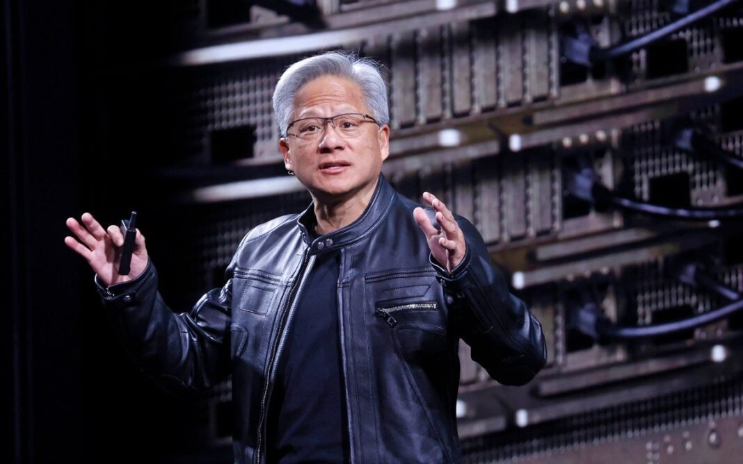 Nvidia otvara novi tržišni potencijal s Verom