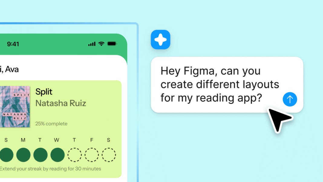 Figma unosi AI alate u svoje dizajnerske proizvode