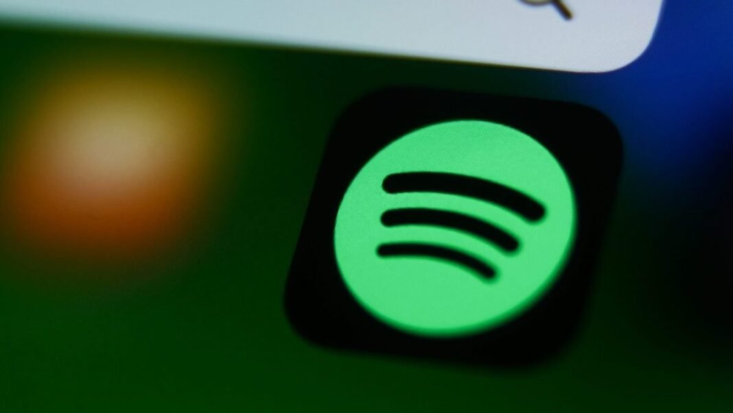 Spotify surađuje s Universal Music Group