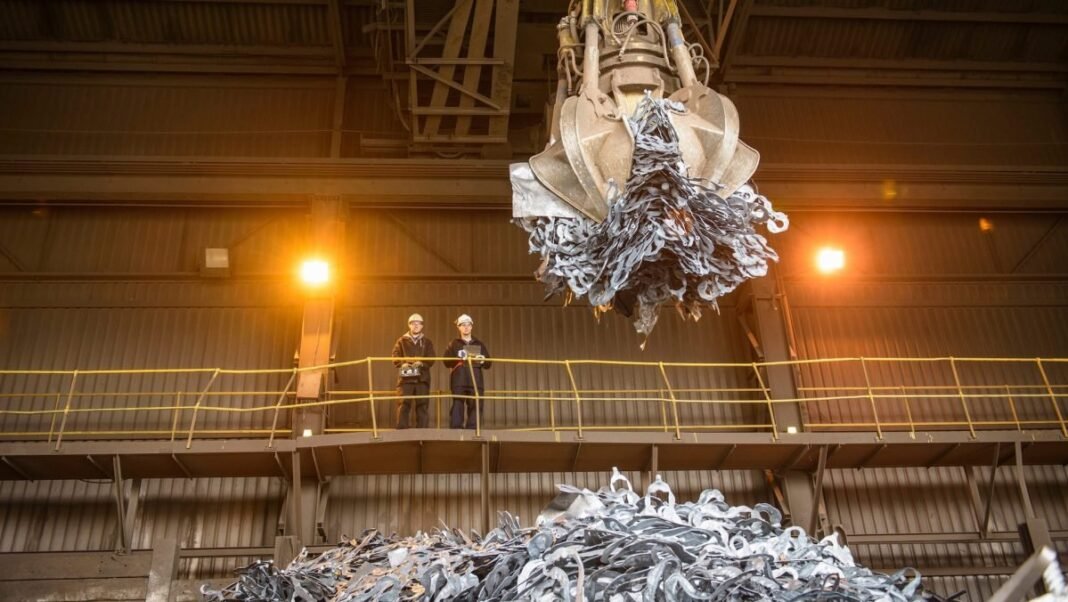 Rast cijena aluminija potaknut ratom u Iranu