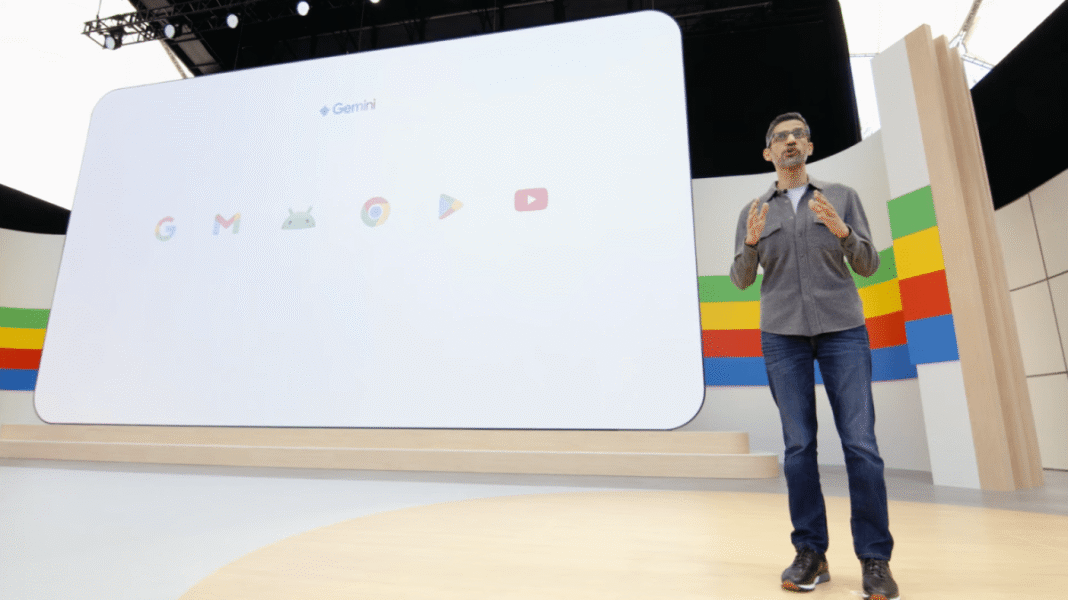 Google uvodi promjene u pretraživanju