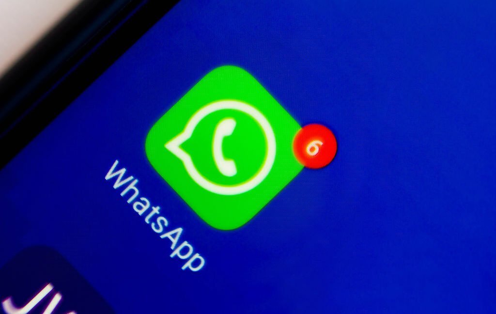 Teksas tuži Metu zbog WhatsApp privatnosti