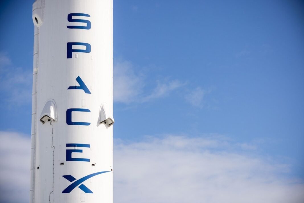 SpaceX javno objavio IPO dokumente