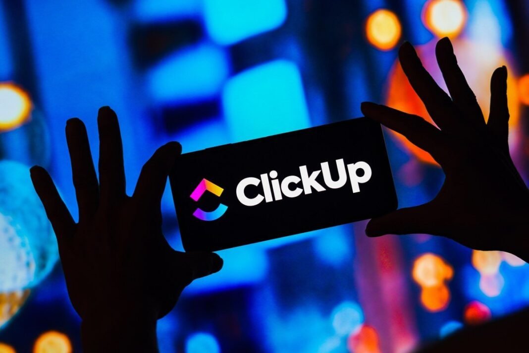 ClickUp najavljuje radikalne promjene uz pomoć AI-a