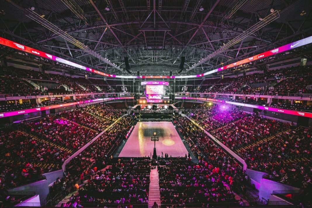 NBA uvodi automatizirani sustav suđenja