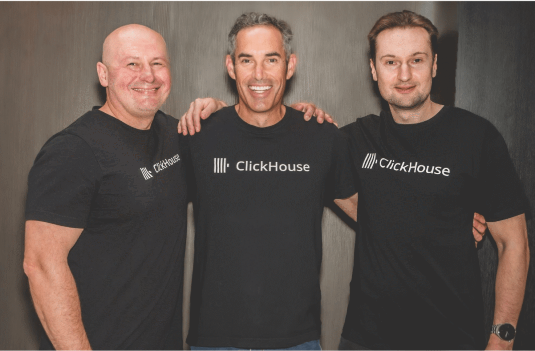 ClickHouse doseže 250 milijuna dolara prihoda