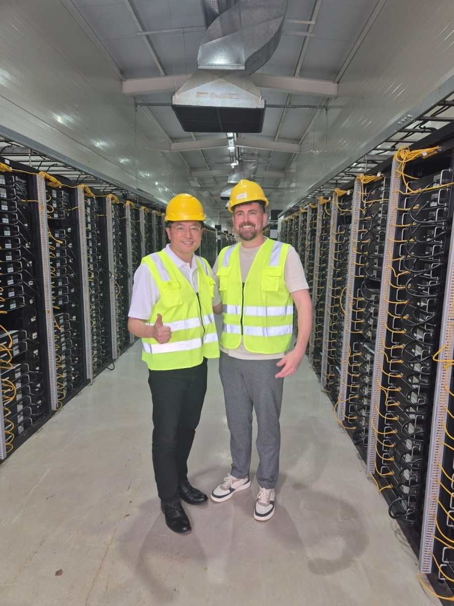 Nova era AI procesiranja s General Compute