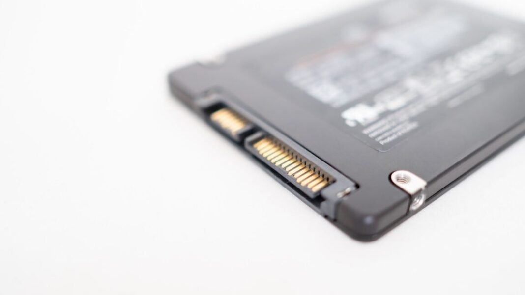 Nova prijetnja: FROST napadi na SSD uređaje