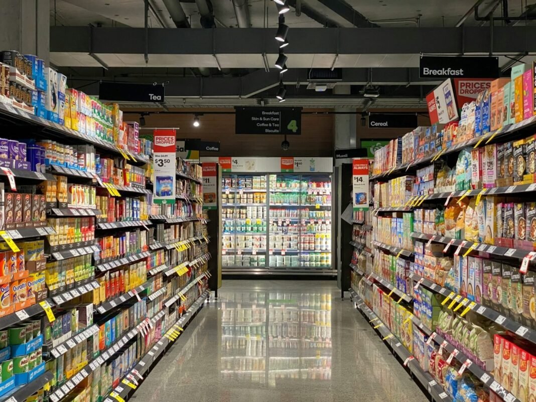 Weis Markets uvodi pametne kolica u trgovine