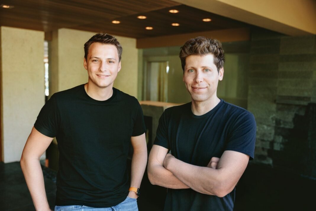 OpenAI podnio prijavu za IPO dok se Worldcoin suočava s izazovima