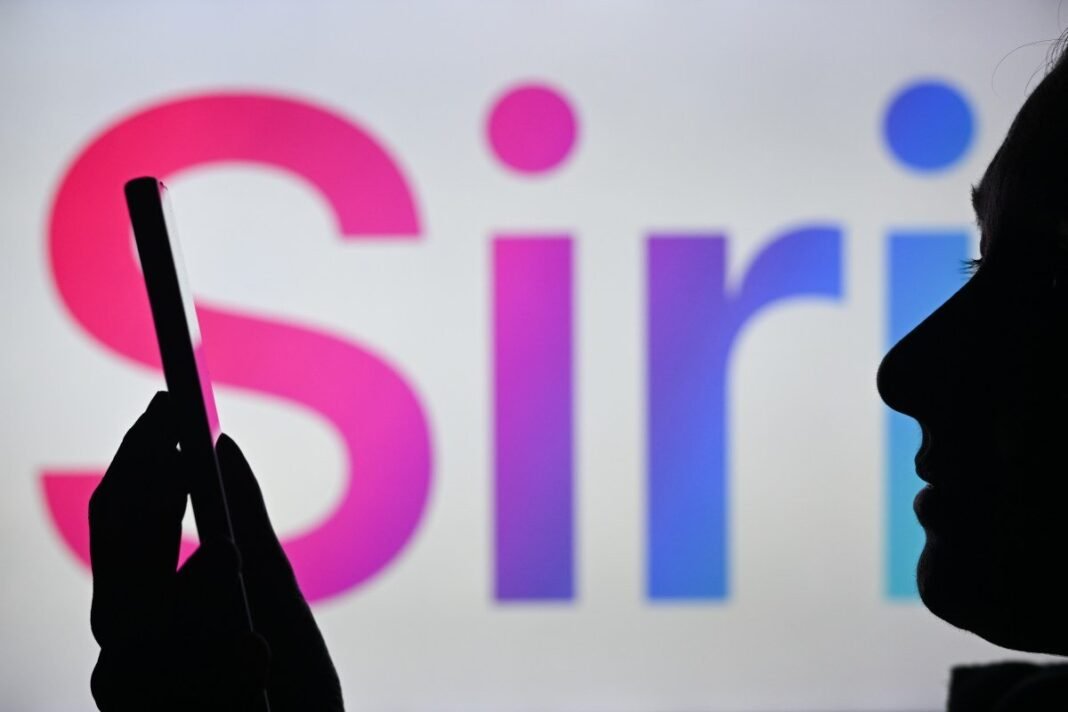 Apple predstavlja novu Siri s umjetnom inteligencijom