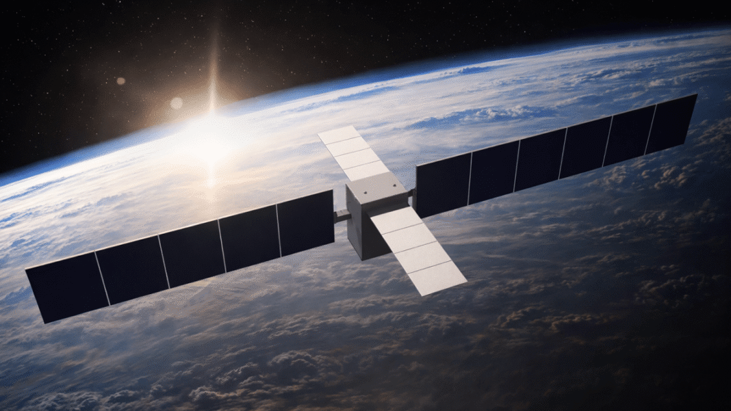 Orbital: Novi igrač u svemirskoj industriji