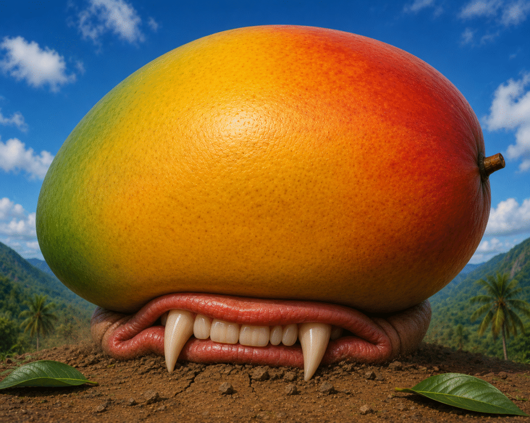 MANGOS zamjenjuje FAANG u tech industriji