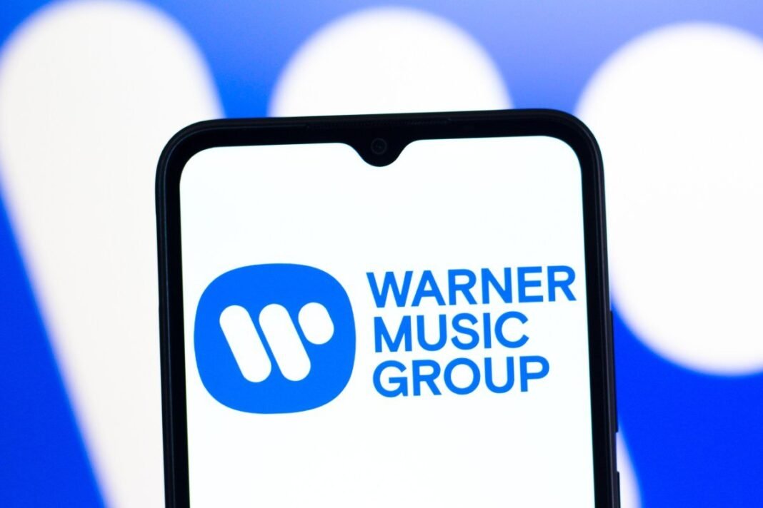 WMG preuzima startup Sureel AI