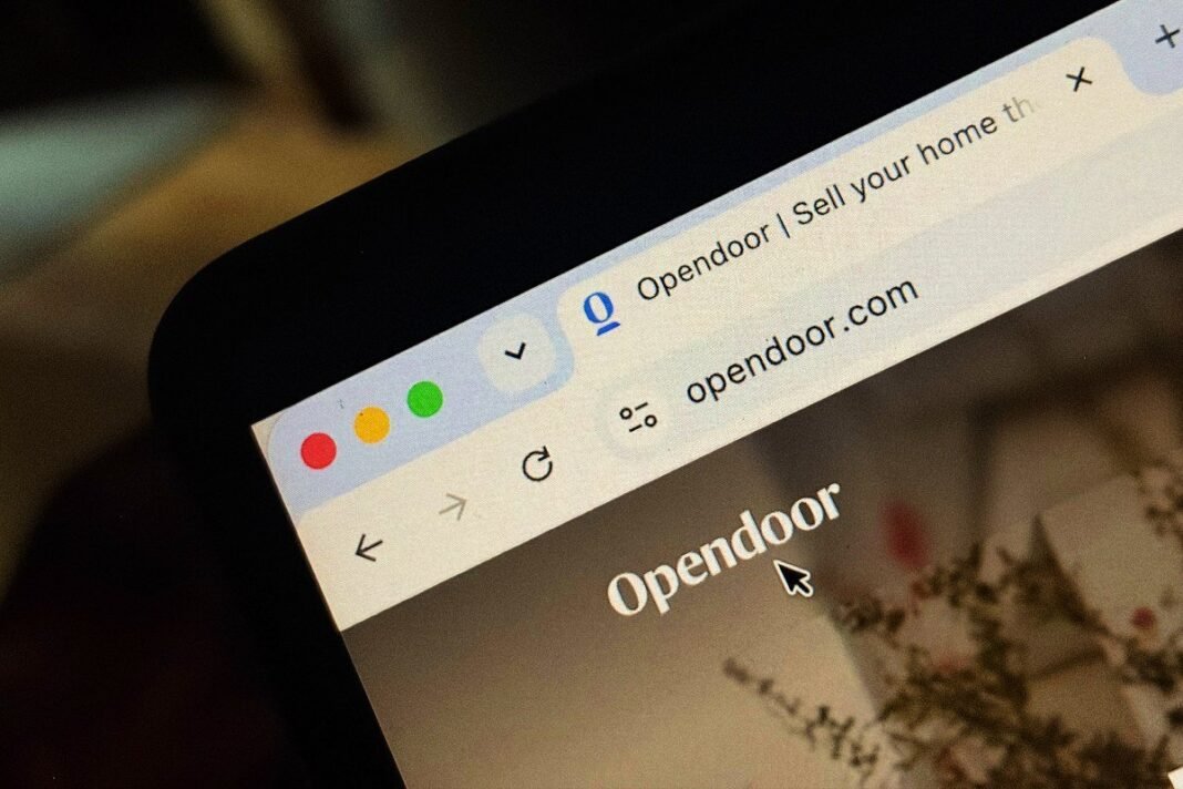 Opendoor zatvara svoja indijska poslovanja