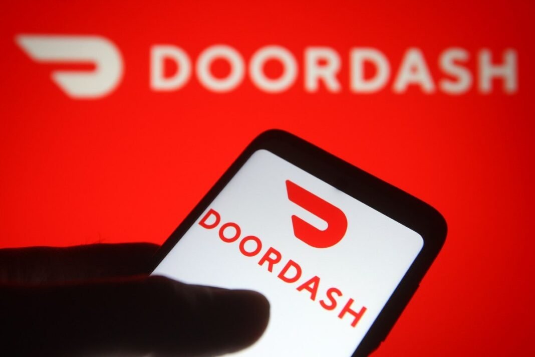DoorDash lansira novi AI chatbot za narudžbe