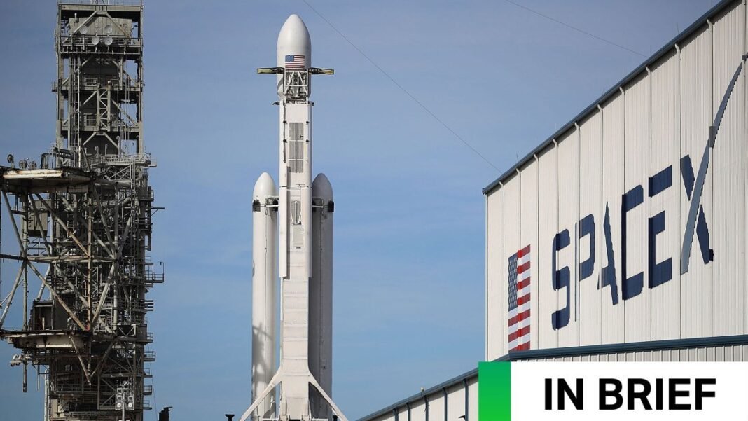 Investitori zabrinuti zbog višeslojnih SPV-a SpaceX-a