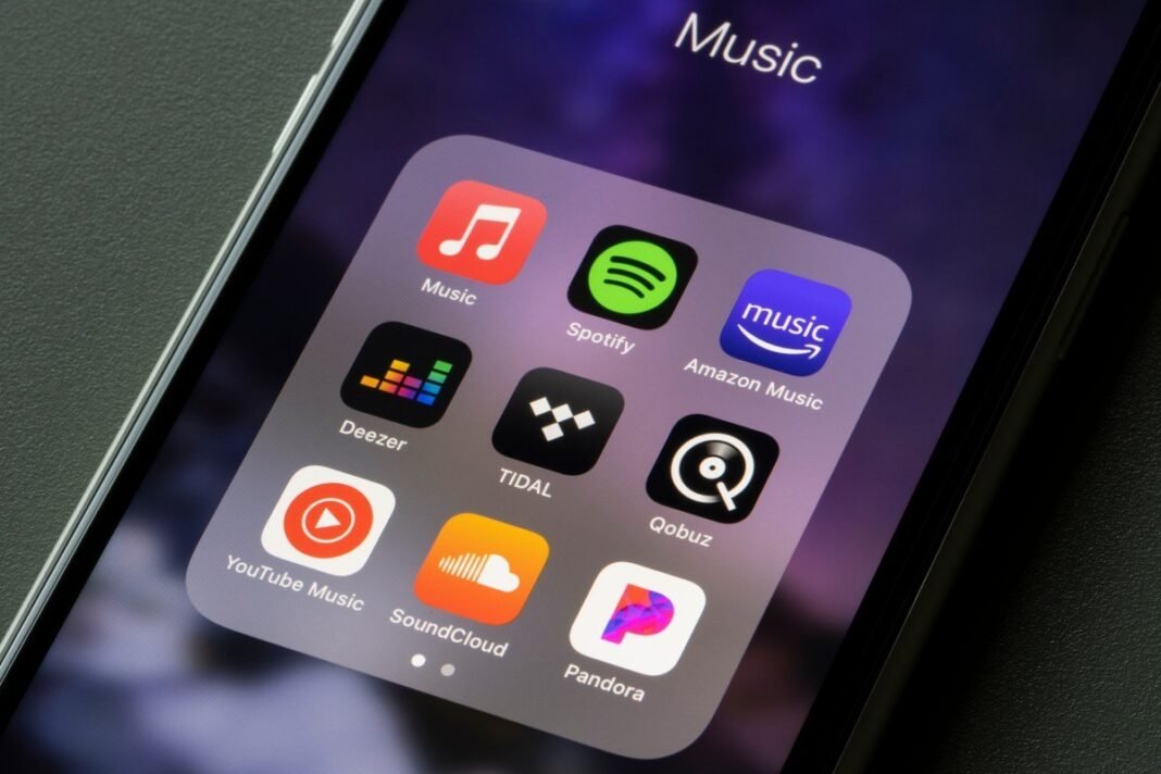 Deezer lansira alat za otkrivanje AI glazbe