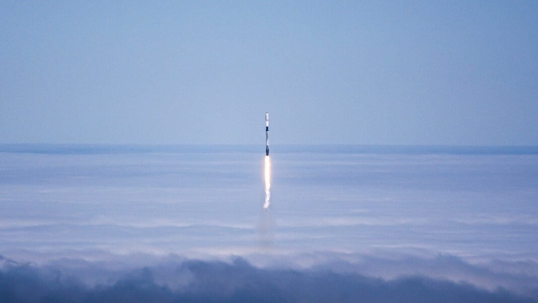 SpaceX pokreće najveću IPO ponudu u povijesti