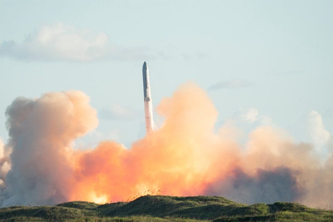 SpaceX pokreće najveću IPO u povijesti
