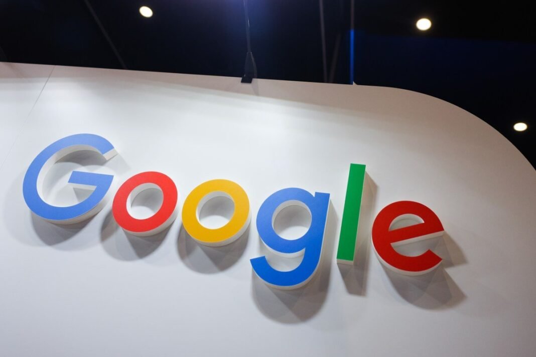 Google tuži zbog cyberkriminala s AI tehnologijom